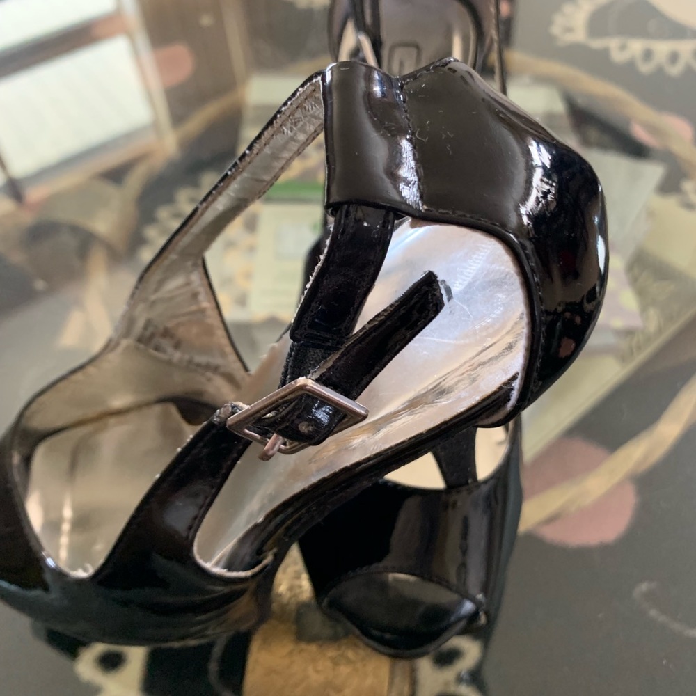 Business casual Shoes